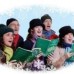 Dic. 23: Cantata del Coro