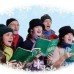 Dic. 22: Coro-Cantata