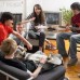 Oct. 7: Youth Home Meeting