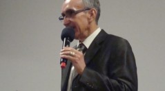 Abril 14: Ev. Jose A. Alvarez