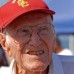 Louis Zamperini