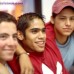 Reunión de Jovenes