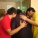 Oct 1: Jovenes Reunion en Hogar
