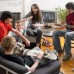 April 1: Youth Home Meeting