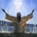 Julio 14: Bautizmos en Agua