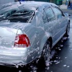 Apr. 20: Youth Car Wash