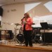 Feb.15: Reunion de Damas