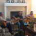 Sept. 24: Reunion de Varones