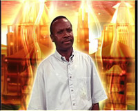 Pastor Daniel Ekechukwu La Iglesia Oasis
